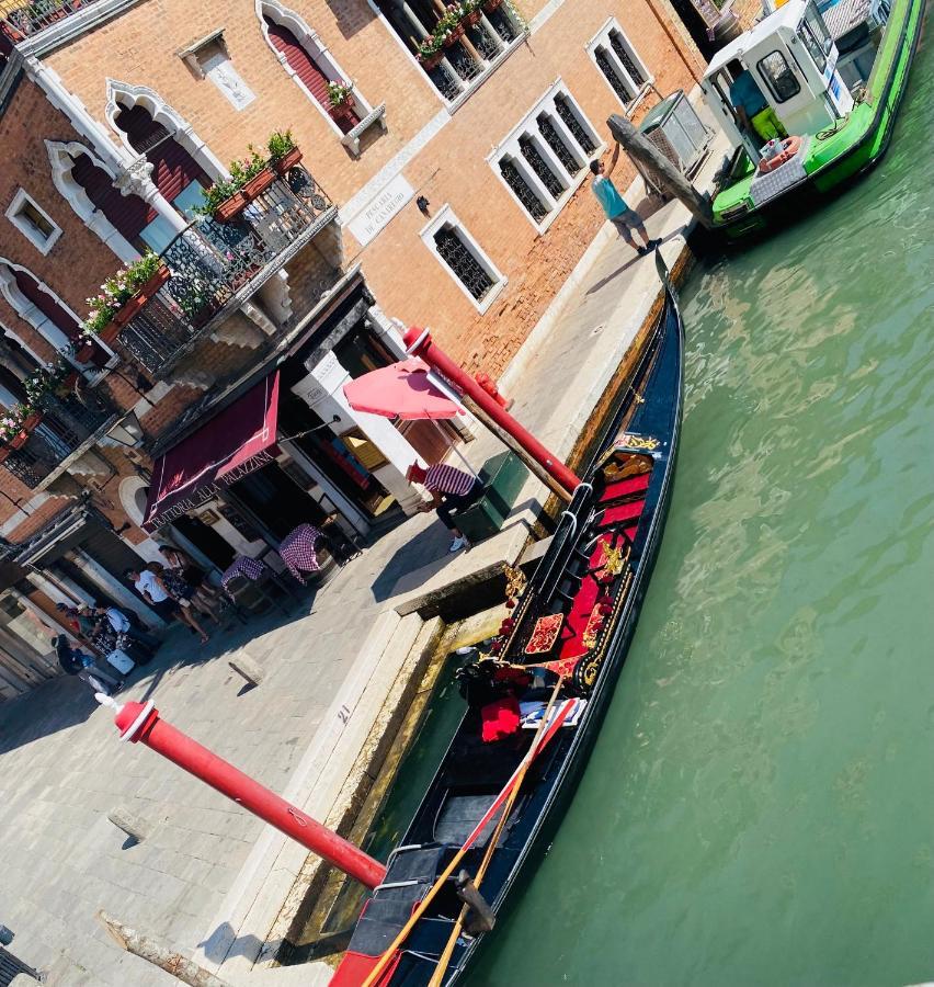 Multiproprieta Venezia Apartment Exterior photo